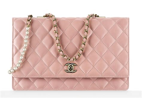 chanel pink handbag price|chanel purses official site.